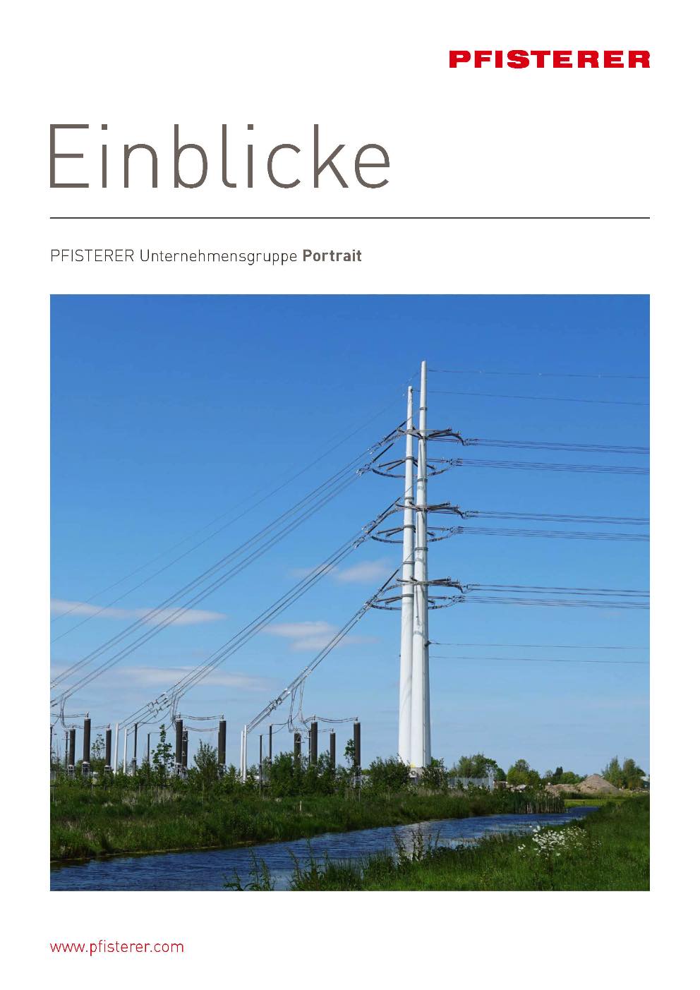 Einblicke 2023