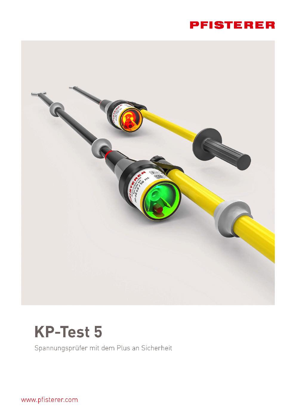 KP-TEST 5