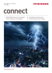 CONNECT Issue 2 2016