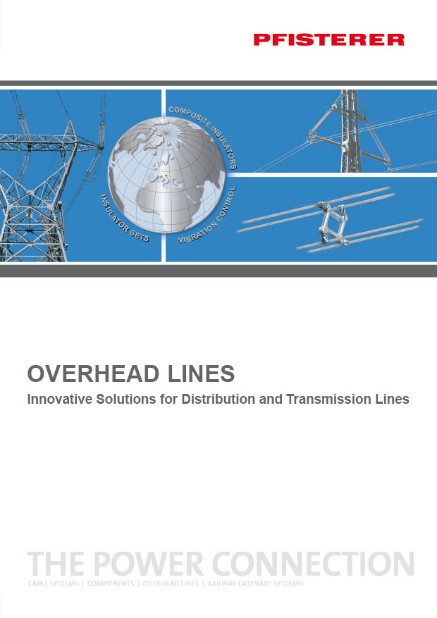 OVERHEAD LINES