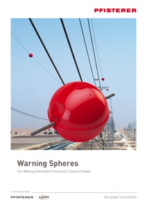 Warning Spheres