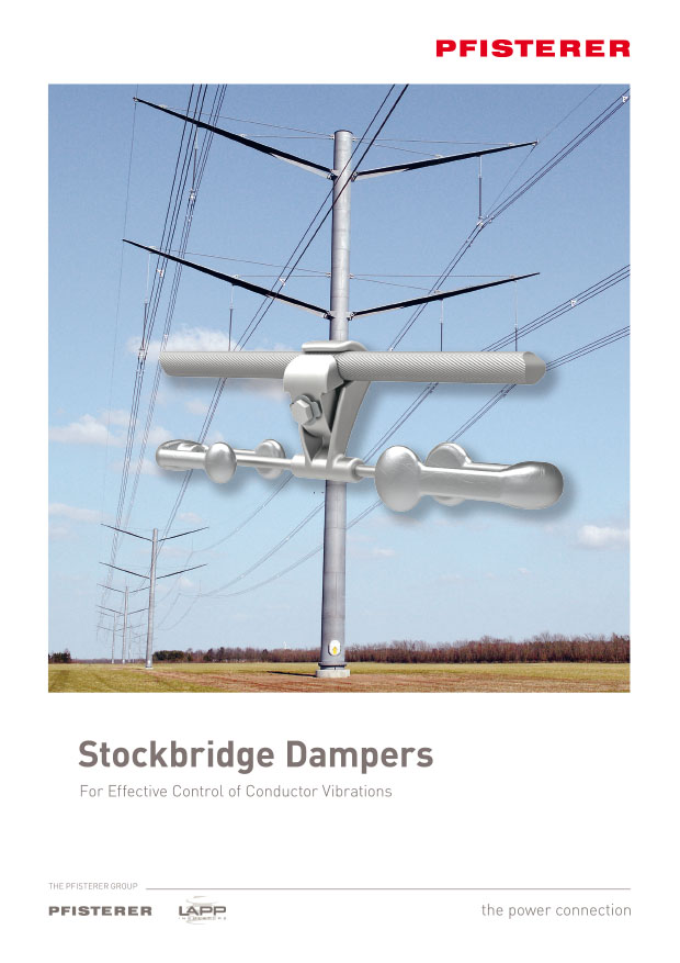 Stockbridge Dampers