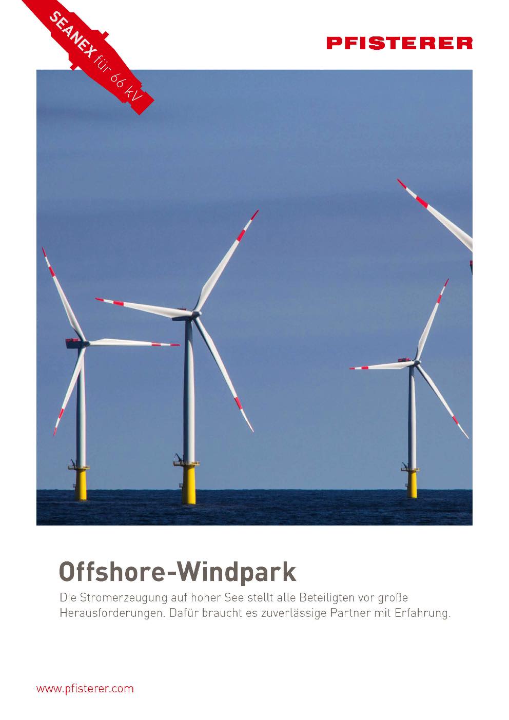 Offshore-Windpark