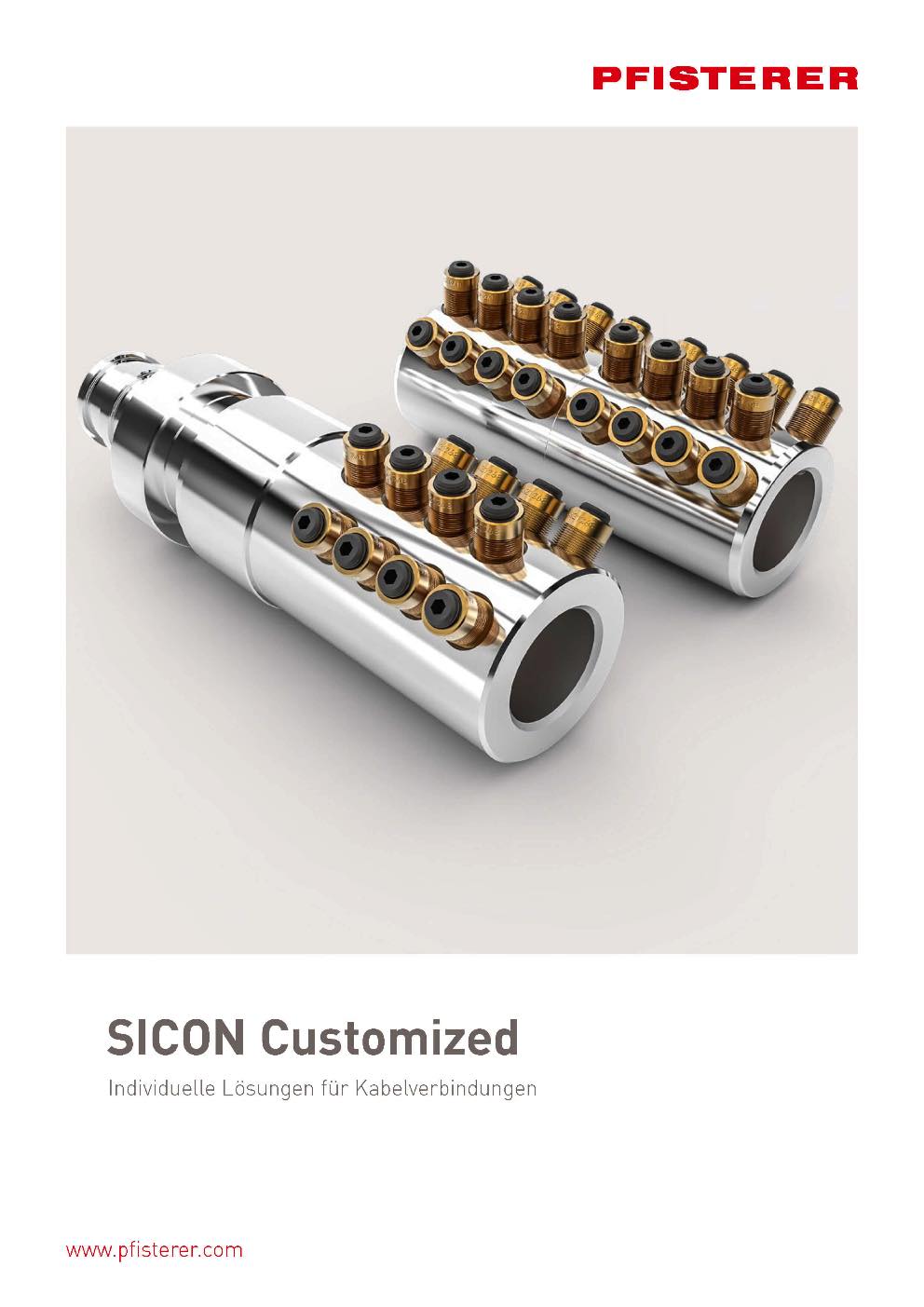 SICON Customized