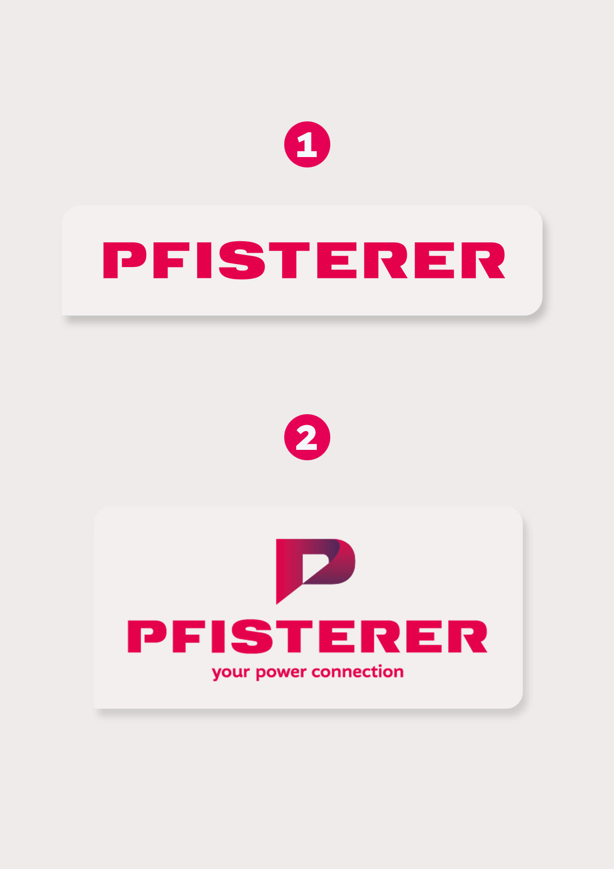 sticker rectangular transparent