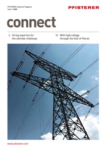 CONNECT Issue 1 2020